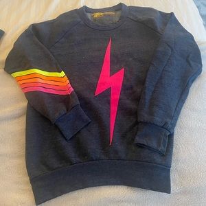 Aviator Nation Sweatsuit